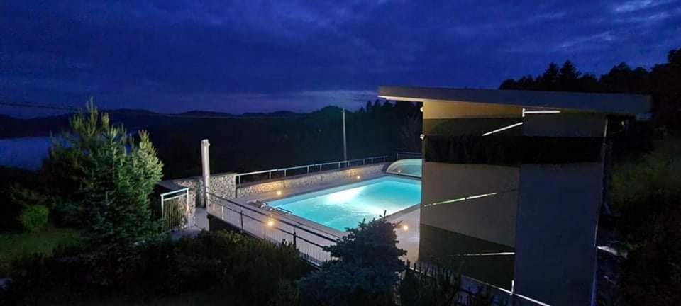 Apartments Za Grapo Cerkno Exterior foto
