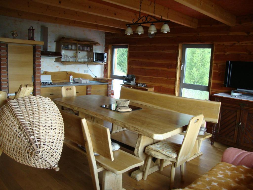 Apartments Za Grapo Cerkno Habitación foto