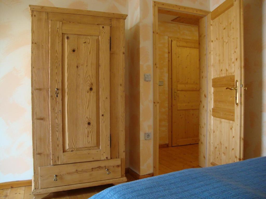 Apartments Za Grapo Cerkno Habitación foto