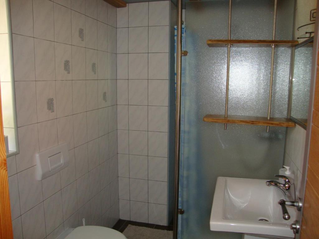 Apartments Za Grapo Cerkno Habitación foto