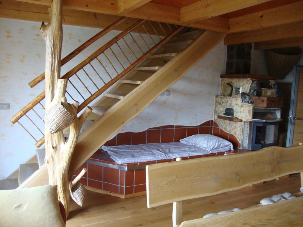Apartments Za Grapo Cerkno Habitación foto