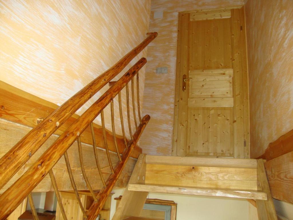 Apartments Za Grapo Cerkno Habitación foto